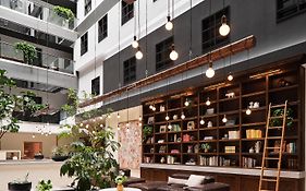 Metcalfe Hotel Ottawa By Gray Collection